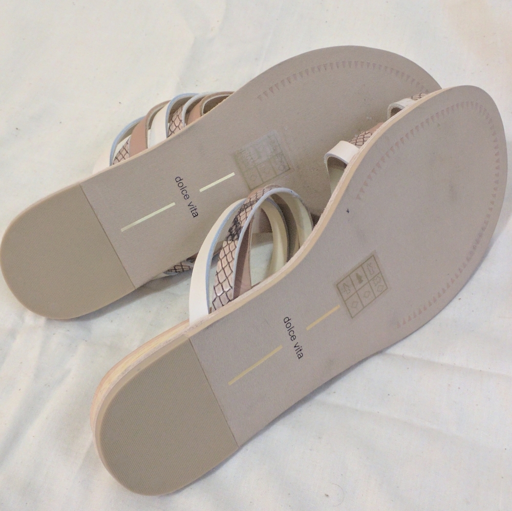 Sandals - Picture 2 of 3